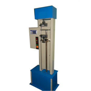 Tensile Strength Testing Machine