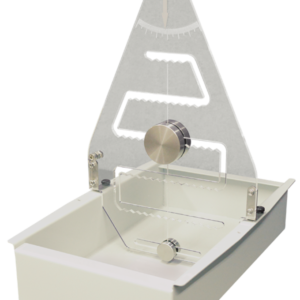 Metacentric Height Apparatus