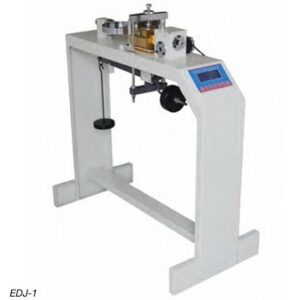DIRECT SHEAR TEST MACHINE