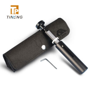 Pocket Penetrometers