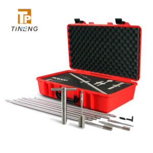 Field Inspection Pocket Vane Tester 16-T0174